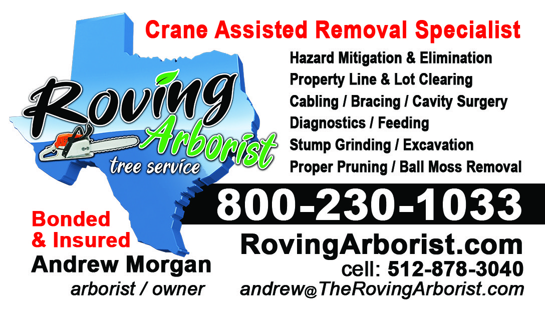 RovingArborist Tree Service